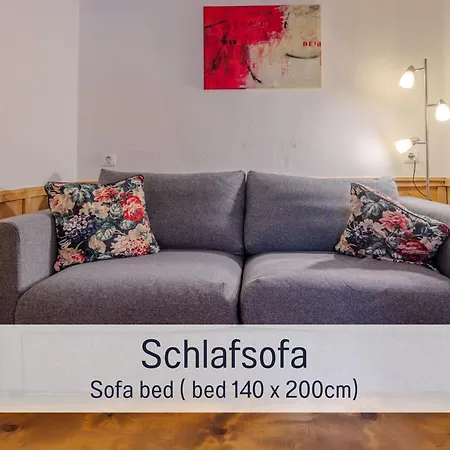 Σπίτι διακοπών Historisches Gerberhaus: Eingezaeunt | Sauna | Whirlpool | Kamin Alpirsbach