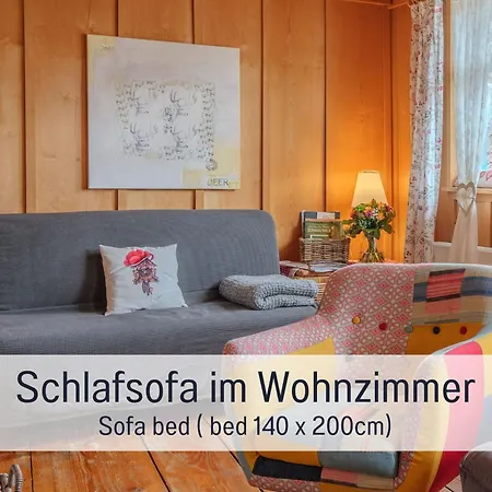 Historisches Gerberhaus: Eingezaeunt | Sauna | Whirlpool | Kamin Σπίτι διακοπών