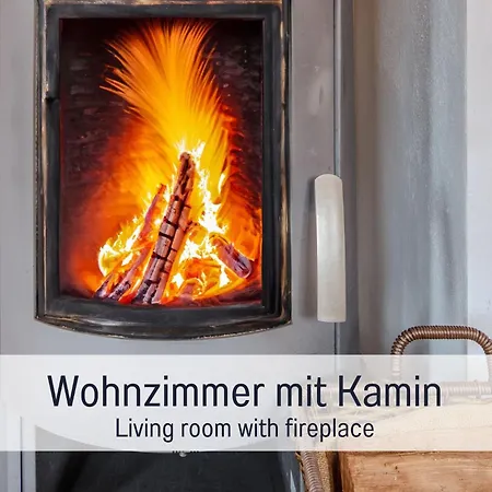 Historisches Gerberhaus: Eingezaeunt | Sauna | Whirlpool | Kamin Σπίτι διακοπών