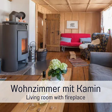 Historisches Gerberhaus: Eingezaeunt | Sauna | Whirlpool | Kamin *