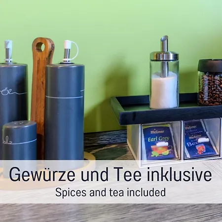 Historisches Gerberhaus Ferienhaus *