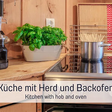 Historisches Gerberhaus Ferienhaus Alpirsbach