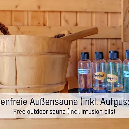 Historisches Gerberhaus: Eingezaeunt | Sauna | Whirlpool | Kamin *