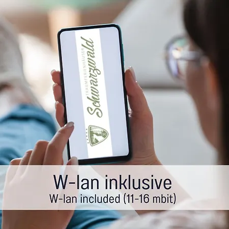 Historisches Gerberhaus: Eingezaeunt | Sauna | Whirlpool | Kamin Alpirsbach