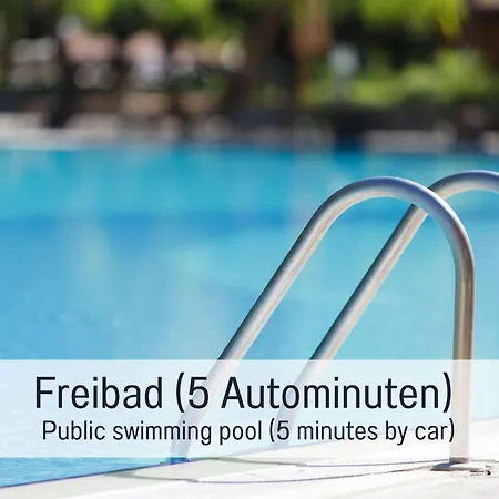 Historisches Gerberhaus: Eingezaeunt | Sauna | Whirlpool | Kamin *