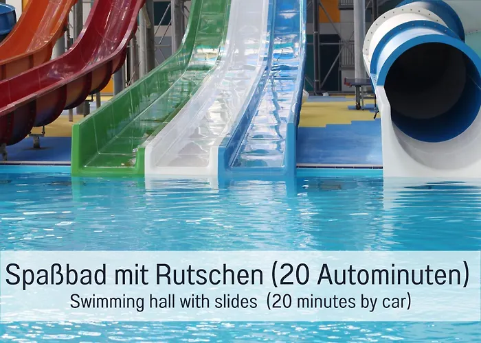 Holiday home Historisches Gerberhaus: Eingezaeunt | Sauna | Whirlpool | Kamin